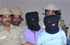 Udupi : 7 member gang arrested for kidnap, robbery of Kerala jeweller; booty recovered